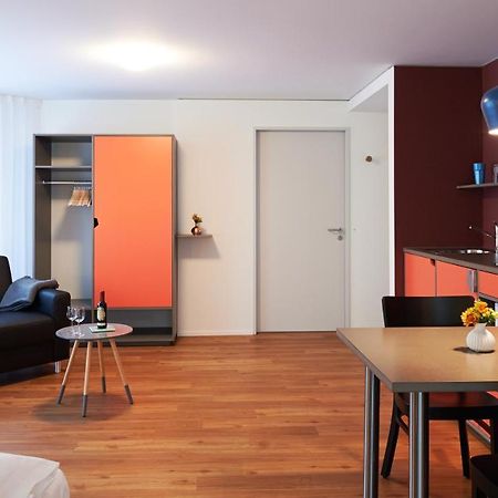 Stockberg Hotel & Apartments Siebnen 외부 사진