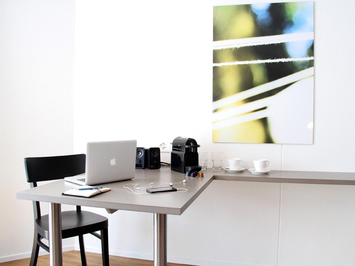 Stockberg Hotel & Apartments Siebnen 외부 사진