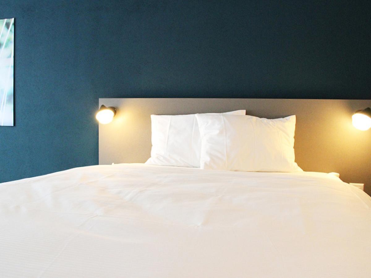 Stockberg Hotel & Apartments Siebnen 외부 사진