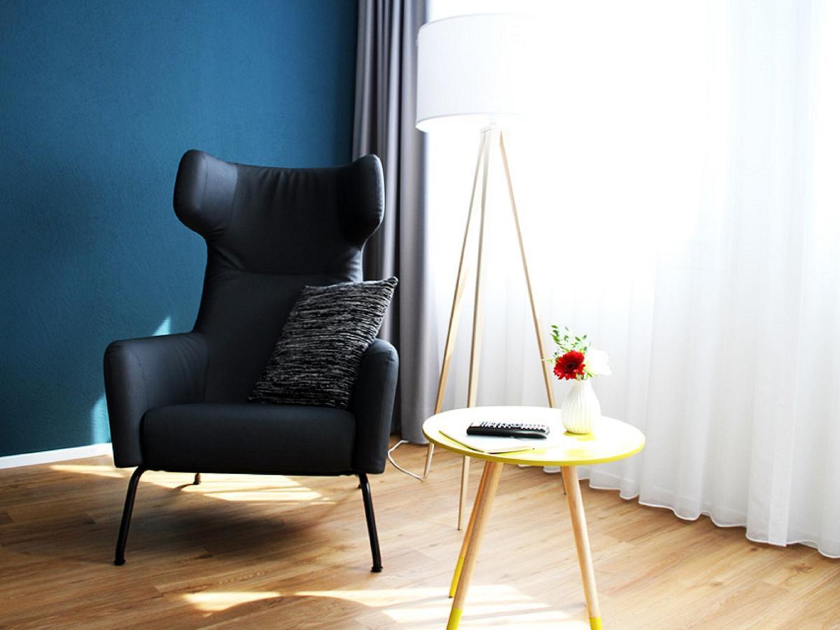 Stockberg Hotel & Apartments Siebnen 외부 사진