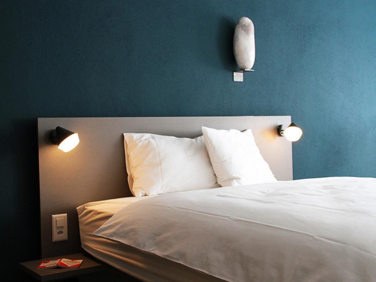 Stockberg Hotel & Apartments Siebnen 외부 사진