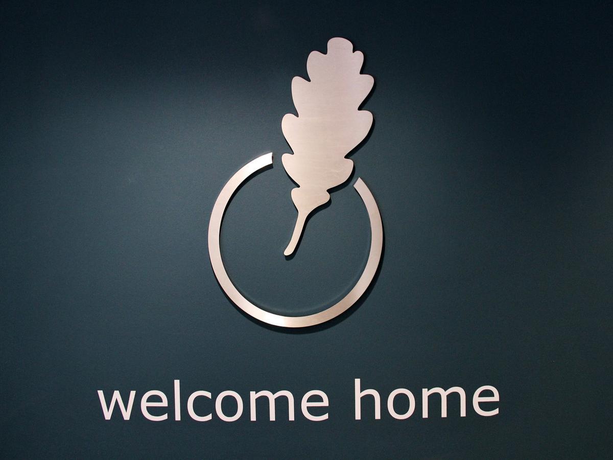 Stockberg Hotel & Apartments Siebnen 외부 사진