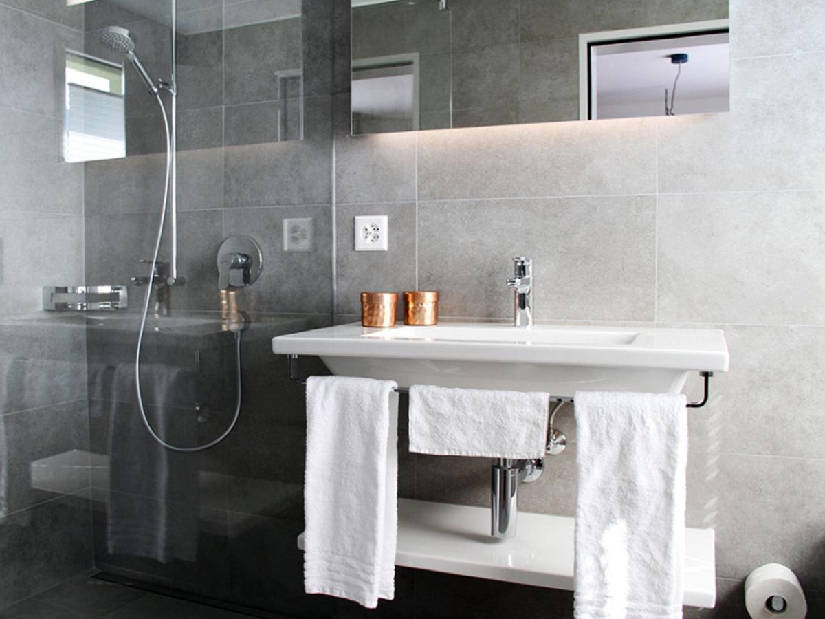 Stockberg Hotel & Apartments Siebnen 외부 사진