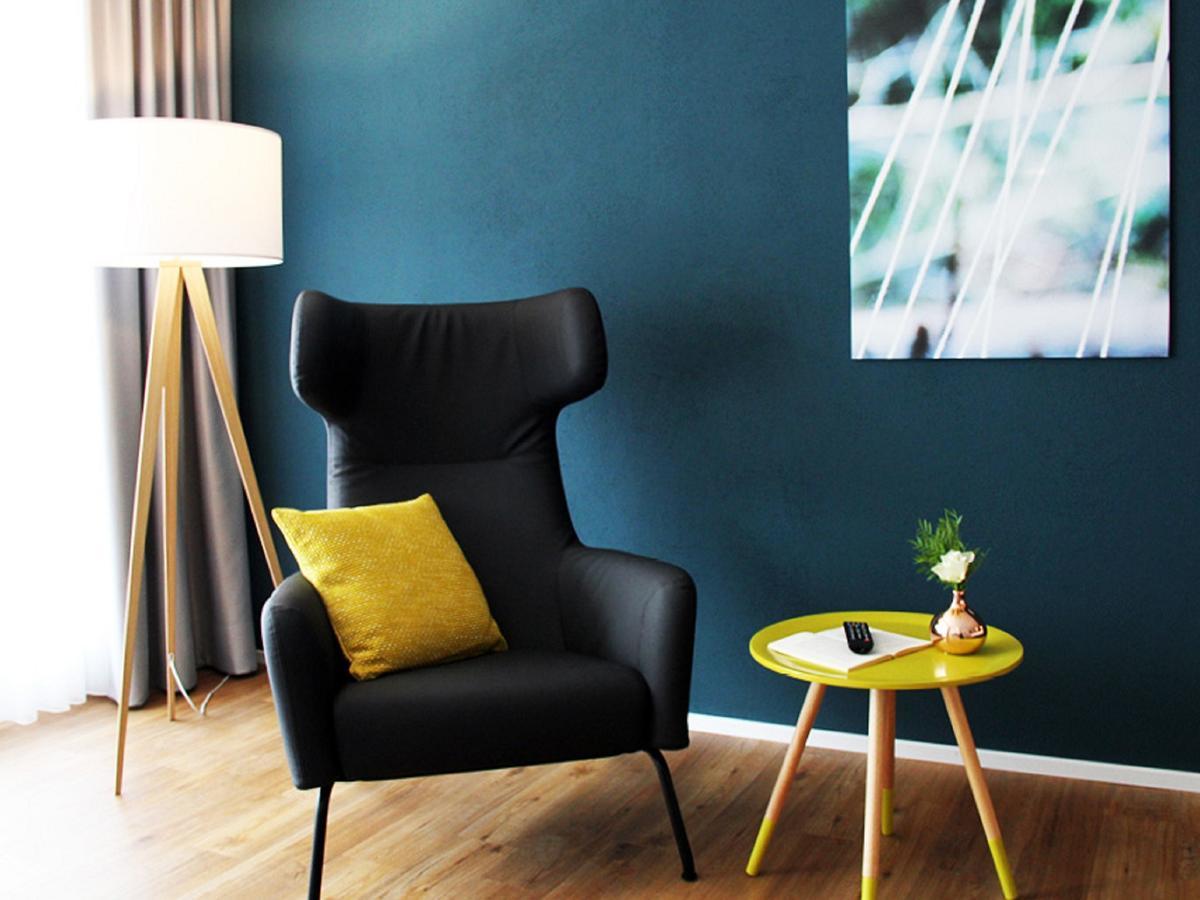 Stockberg Hotel & Apartments Siebnen 외부 사진