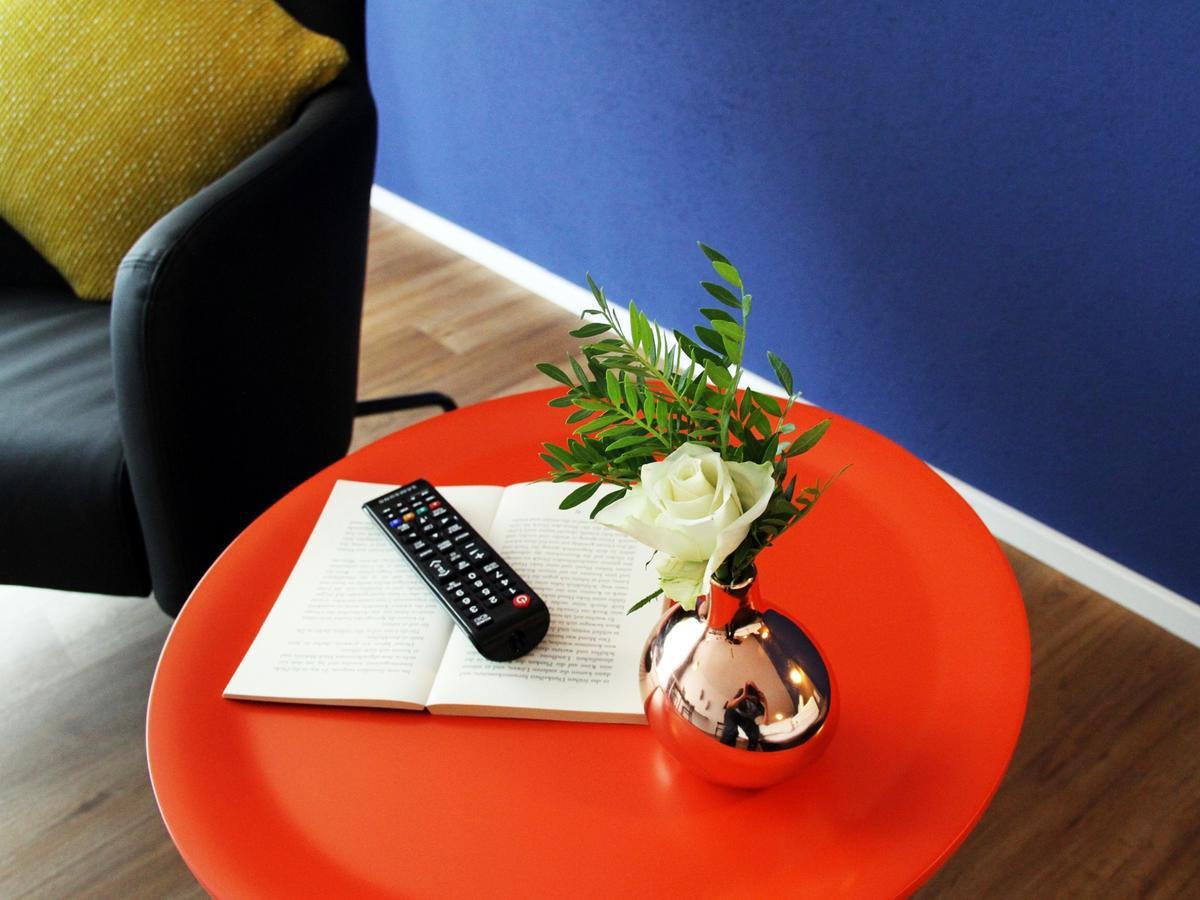 Stockberg Hotel & Apartments Siebnen 외부 사진