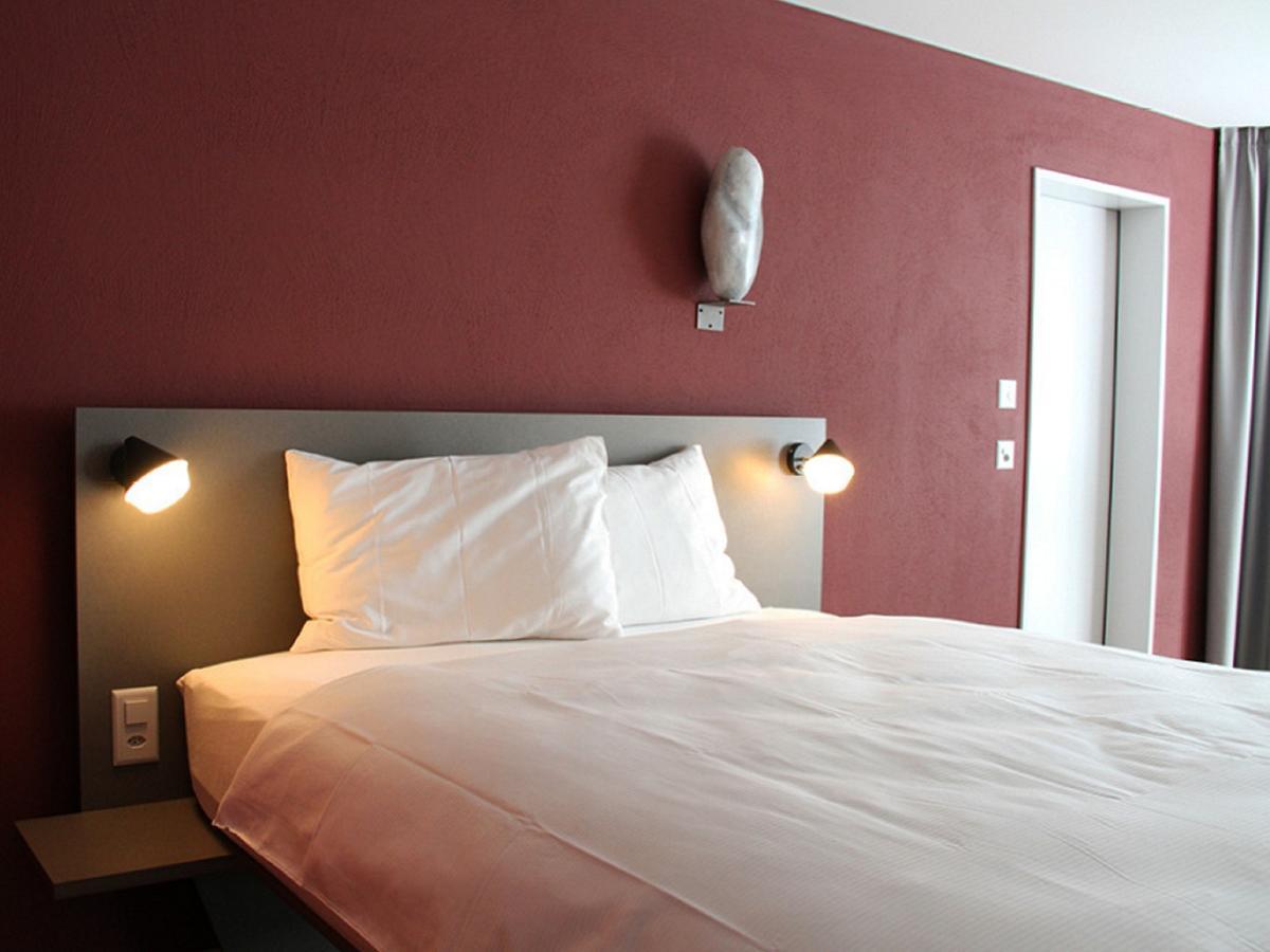 Stockberg Hotel & Apartments Siebnen 외부 사진